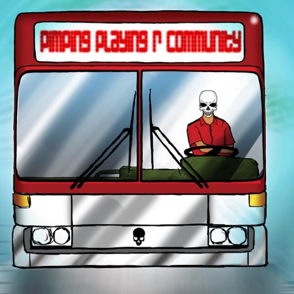 Bus 2